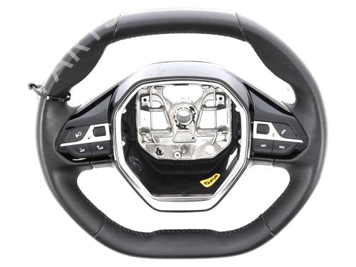 Rat Rat PEUGEOT 2008 II (UD_, US_, UY_, UJ_, UR_, UC_) 1.5 BlueHDI 130 (131 hp) 34269948 34269948