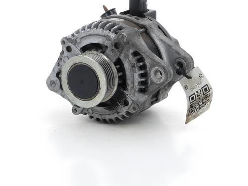 Used Alternator Alternator TOYOTA AURIS (_E15_) 1.4 D-4D (NDE150_, NDE150R) (90 hp) 36182413 36182413