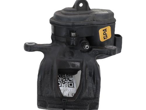 Left rear brake caliper AUDI A4 B9 Avant (8W5, 8WD) S4 TDI Mild Hybrid quattro | BP29415940M107 