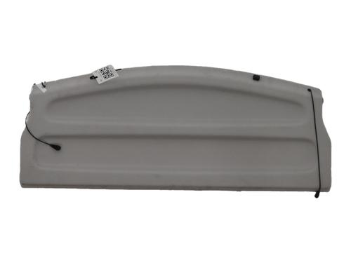 Used Rear parcel shelf Rear parcel shelf RENAULT ZOE (BFM_) ZOE (88 hp) 34388747 34388747