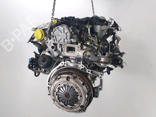 Engine PEUGEOT 208 I (CA_, CC_) 1.6 HDi | BP36831407M1 - Image 3