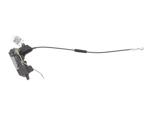 Venstre fortil lås OPEL ASTRA H (A04) 1.7 CDTI (L48) (100 hp) 31373169