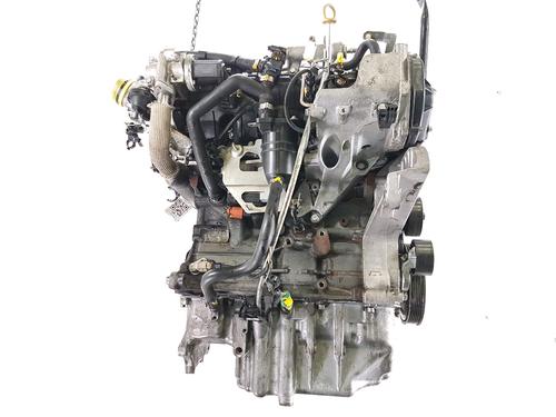 Engine ALFA ROMEO GT (937_) 1.9 JTD (937CXN1B) | BP29931049M1 