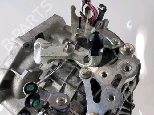 Gearbox FIAT 500L (351_, 352_) 1.6 D Multijet (199LYE1B) | BP17989961M3 