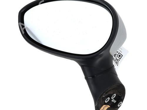 Used Left mirror FIAT PUNTO EVO (199_) 1.2 (65 hp) 27247871