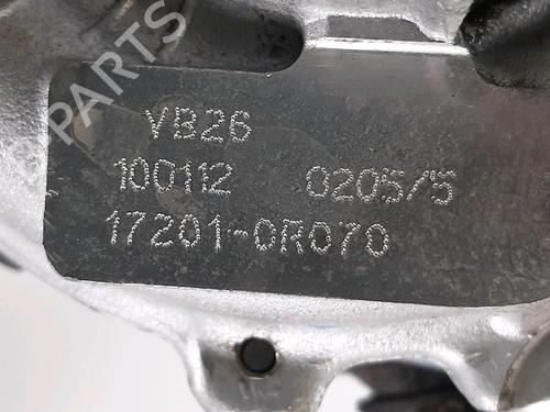 Engine TOYOTA AURIS (_E15_) 2.0 D-4D (ADE150_, ADE150R) | BP34000597M1  - Image 7