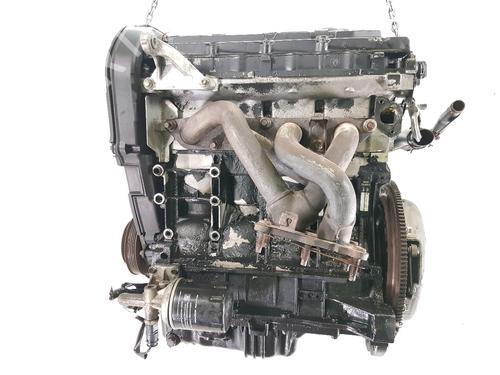 Motor MG MG TF 135 | BP30924642M1