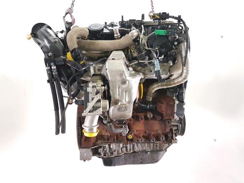 Engine CITROËN C5 III Break (RW_) 2.2 HDi 200 | BP38260466M1 - Image 4