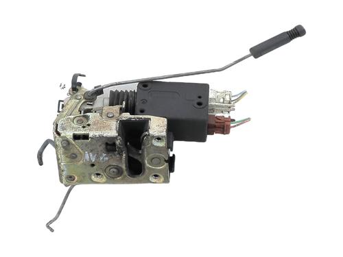 Used Front left lock CITROËN SAXO (S0, S1) 1.1 X, SX (60 hp) 32202146