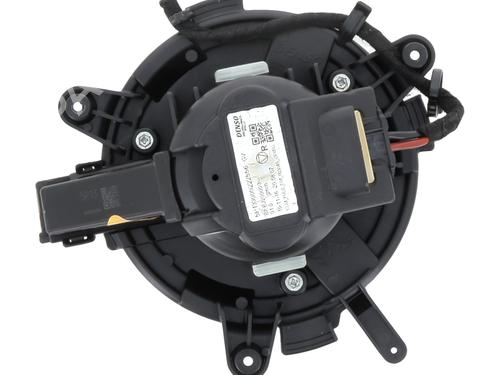 Varmeblæser CITROËN C4 Grand Picasso II (DA_, DE_) 1.6 BlueHDi 120 (120 hp) 32013536