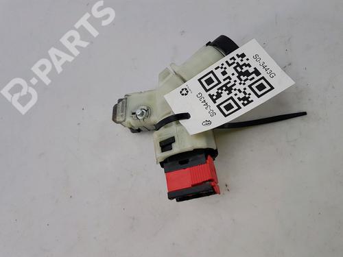 Ignition barrel NISSAN MICRA V (K14) 1.5 DCI | BP11239724M48 