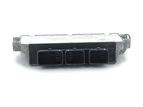 Used Engine control unit (ECU) PEUGEOT 206+ (2L_, 2M_) 1.4 i (73 hp) 31240043