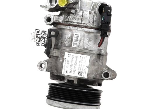 AC compressor PEUGEOT 208 I (CA_, CC_) 1.6 BlueHDi 100 | BP30917699M34