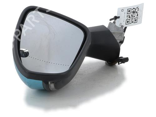 Left mirror RENAULT CLIO V (B7_) 1.0 TCe 100 (B7MT) | BP34118832C26  - Image 6
