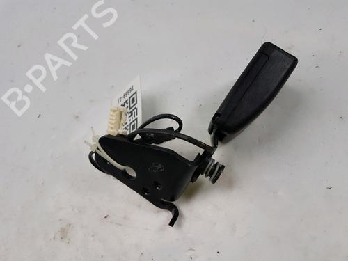 Seat buckle PEUGEOT 508 I (8D_) 1.6 HDi | BP27916224I32 