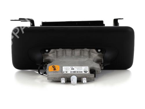 Radio FIAT 500e (332_) Elektro (FA1) | BP25151296E6 
