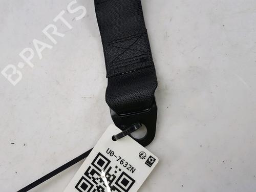 Seat buckle ALFA ROMEO GT (937_) 1.9 JTD (937CXN1B, 937CXZ1B) | BP27916237I32 