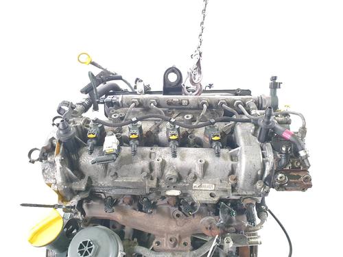 Engine FIAT DOBLO Box Body/MPV (223_) 1.3 D Multijet | BP39633303M1 - Image 5