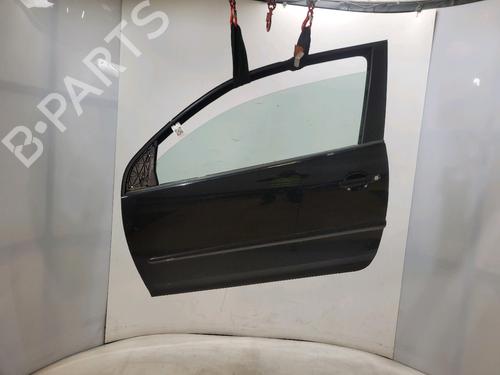 Dør venstre foran VW GOLF V (1K1) [2003-2010]  33190372