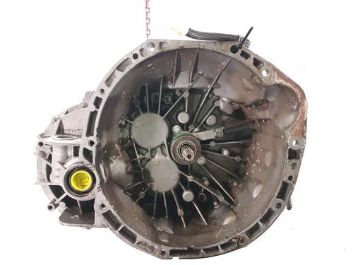 Gearbox RENAULT TRAFIC II Van (FL) 2.0 dCi 90 (FL0H, FL00, FL01, FL0M, FL0P, FL0S) | BP36487152M3 - Image 2
