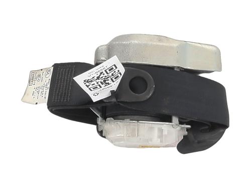 Used Front left seatbelt Front left seatbelt CITROËN C1 (PM_, PN_) 1.0 (68 hp) 33753759 33753759