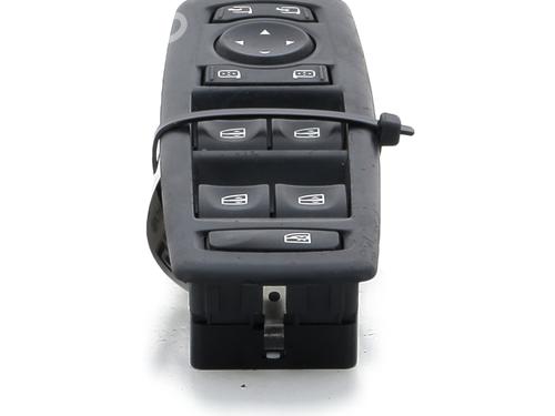 Left front window switch RENAULT MEGANE III Hatchback (BZ0/1_, B3_) 1.9 dCi (BZ0N, BZ0J) | BP33745296I27 - Image 2