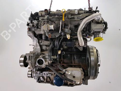 Engine MAZDA 6 Hatchback (GH) 2.2 D (GH10) | BP37064995M1 - Image 2