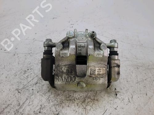 Venstre bremsekaliber foran KIA STONIC (YB) 1.0 T-GDi Eco-Dynamics+ 58180H8A58