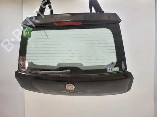 Used Tailgate FIAT PUNTO (199_) [2012-2025]  28310877