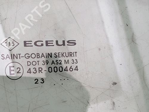 Front right quarter glass RENAULT TRAFIC III Van (FG_) 2.0 dCi 130 (FGMY) | BP29416602C112 