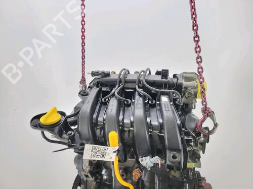 Motor RENAULT TWINGO II (CN0_) 1.2 16V (CN0K, CN0V, CN0A) | BP30094564M1
