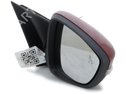 Right mirror FORD FOCUS IV (HN) 1.0 EcoBoost | BP23141551C27 