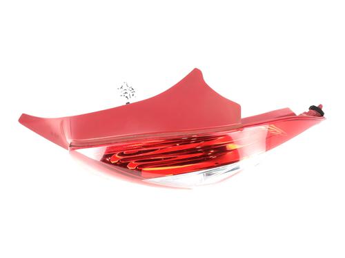 Right taillight PEUGEOT 208 I (CA_, CC_) 1.4 HDi | BP26189356C35 