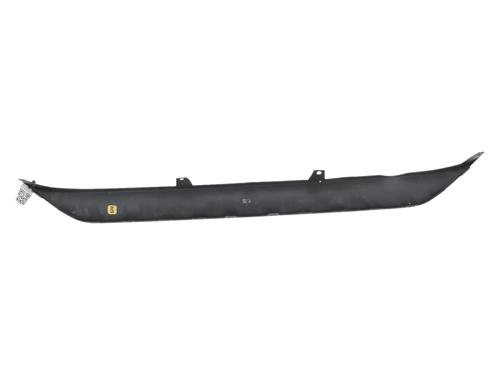 Bagerste kofanger spoiler Bagerste kofanger spoiler PEUGEOT 208 I (CA_, CC_) 1.6 HDi / BlueHDi 75 (75 hp) 36351240 36351240