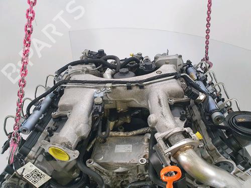 Engine AUDI A8 D3 (4E2, 4E8) 4.2 TDI quattro | BP26514708M1 