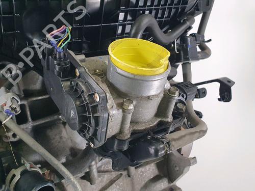 Engine TOYOTA AURIS (_E18_) 1.8 Hybrid (ZWE186_, ZWE186R) | BP30895681M1 