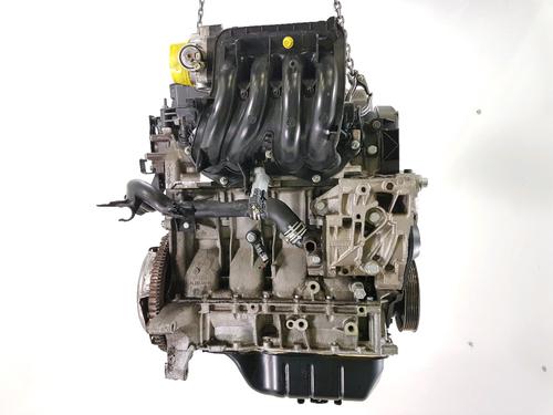 Engine CITROËN C3 I (FC_, FN_)  | BP28286135M1 