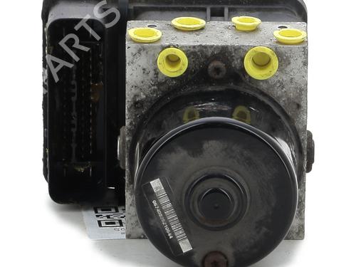 Used ABS pump CITROËN C3 Pluriel (HB_) 1.6 (109 hp) 29701716