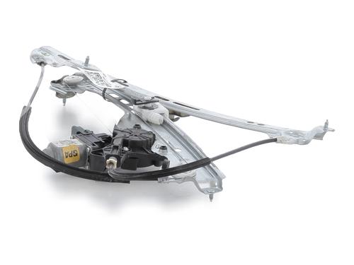 Front left window mechanism RENAULT MEGANE IV Hatchback (B9A/M/N_) 1.5 Blue dCi 115 (B9A6) | BP30957494C22