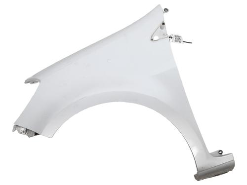 Used Left front fenders Left front fenders RENAULT CLIO III (BR0/1, CR0/1) [2005-2014] 33745213 33745213