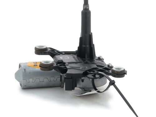 Rear wiper motor NISSAN QASHQAI II (J11, J11_) 1.6 dCi | BP26312795M102 