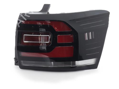 Right taillight VW T-CROSS (C11, D31) 1.0 TSI | BP39045101C35 - Image 5