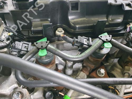 Engine FORD FIESTA VI (CB1, CCN) 1.6 TDCi | BP38008019M1 - Image 11