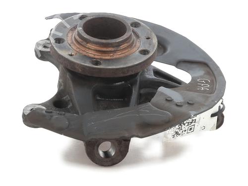 Left front steering knuckle PEUGEOT 308 SW II (LC_, LJ_, LR_, LX_, L4_) 1.6 BlueHDi 120 | BP27812994M25 