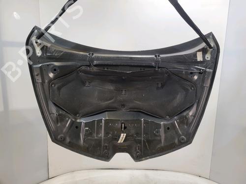 Hood RENAULT CLIO IV (BH_) 1.5 dCi 90 | BP30190802C1 