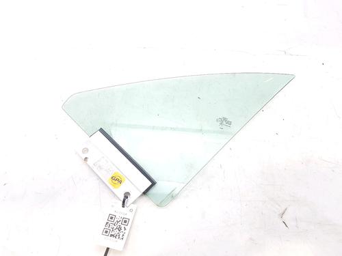 Used Front left quarter glass AUDI TT (8N3) 3.2 VR6 quattro (250 hp) 27900331