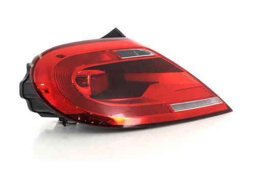 Left taillight VW BEETLE (5C1, 5C2) 1.2 TSI | BP29702036C34 