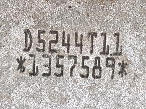 Engine VOLVO V60 I (155) D5 | BP32006850M1