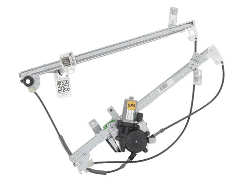 Front left window mechanism CITROËN BERLINGO / BERLINGO FIRST MPV (MF_, GJK_, GFK_) | BP28505043C22