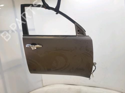 Used Right front door Right front door MITSUBISHI L200 / TRITON (KA_T, KB_T) 2.5 DI-D 4WD (KB4T) (136 hp) 33685806 33685806
